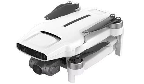 fimi launches   mini drone competes    dji mini  petapixel