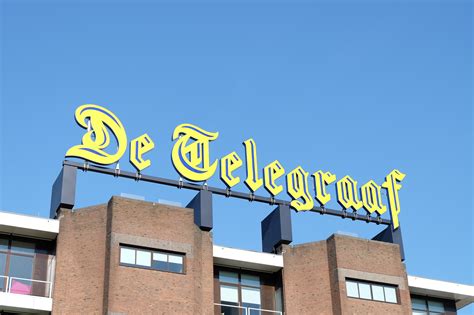uitgeverij telegraaf verandert naam  mediahuis emerce