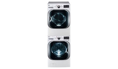 Best Stackable Lg Washer And Dryers For 2018