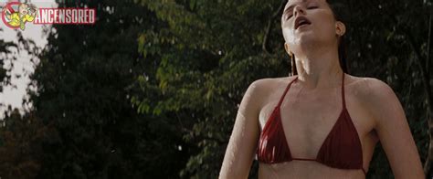 Naked Evan Rachel Wood In The Life Before Her Eyes