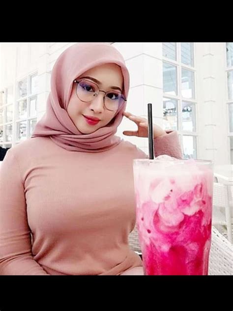 Pin Di Hijab Cantik