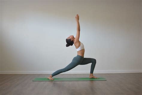 hatha yoga sequence renored