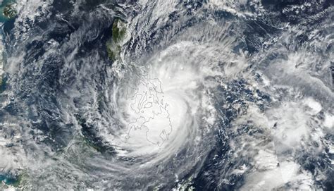 super typhoon rai odette  nasa applied sciences