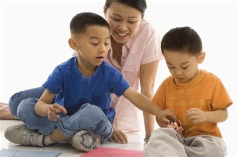 Stay At Home Mums In Singapore Have It Harder Than You