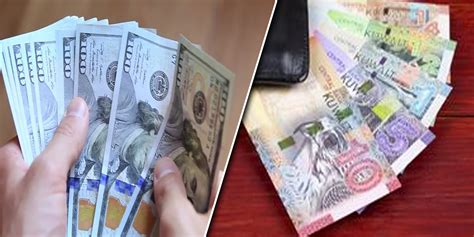 usd  kwd today  dollar rate  kuwaiti dinar  st june