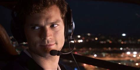 there s a real life christian grey and he lives in seattle
