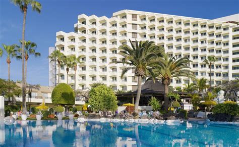 las palmeras hotel  playa de las americas tenerife holidays  pp loveholidays