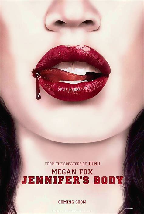 jennifers body  poster click  full image   posters
