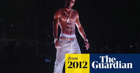 tupac hologram may go on tour music the guardian