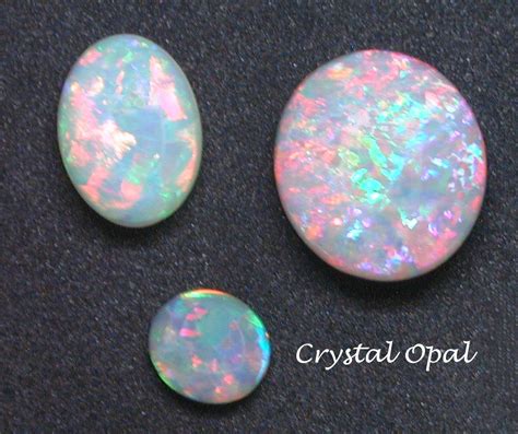 pudding  lace october   opals
