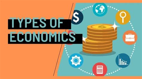 types  economics     popular type  economics