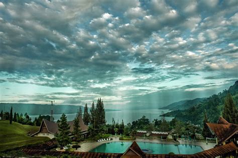 unique wallpaper the beauty and the legend of toba lake north