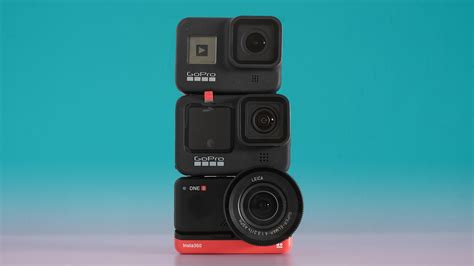 gopro hero  review trusted reviews