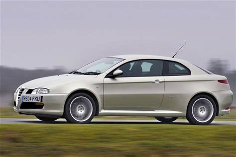 alfa romeo gt  sale exchangeandmartcouk