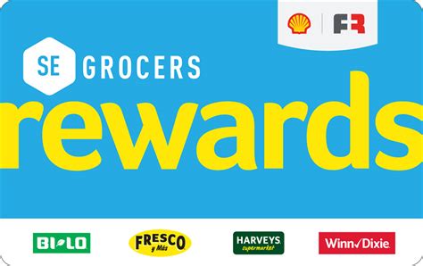 se grocers rewards loyalty program debuts progressive grocer