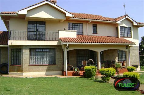 houses  sale  nairobi tuuze