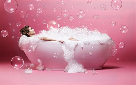 How To Create A Romantic Bath For Your Lover Sweet Messages