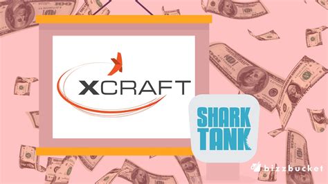 happened  xcraft  shark tank bizzbucket