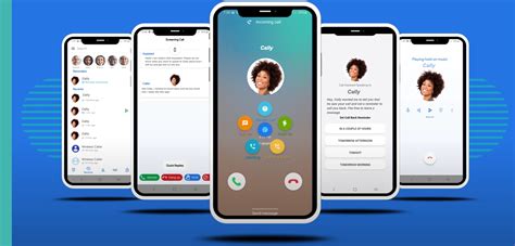 call assistant launches virtual call assistant  android