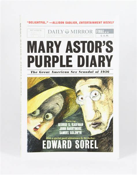 mary astor s purple diary the great american sex scandal of 1936