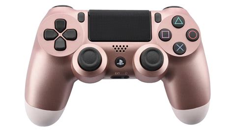playstation  bringing   number  ps controller colours  month push square