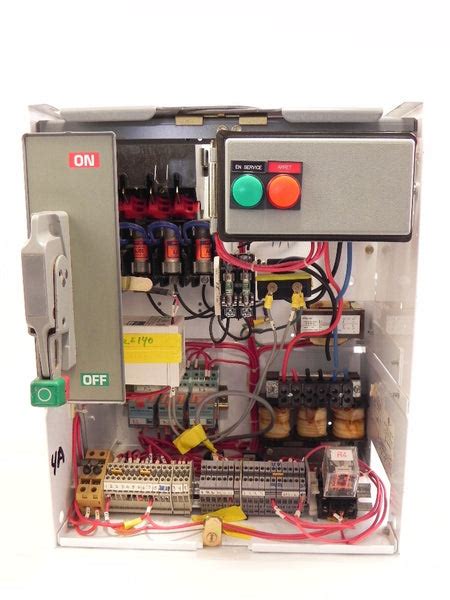 square  mcc bucket model  motor control  hp square  electrical advance operations