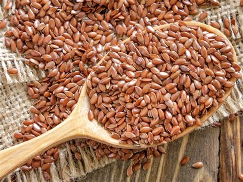 flax seeds  weight loss benefits dosage