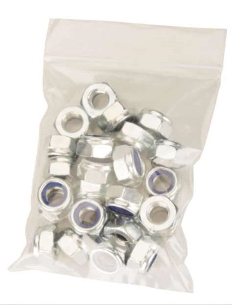 heavy duty grip seal polythene bags rghd mm  mm    macro packaging