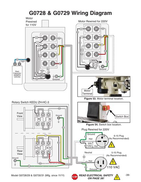 electric motor wiring diagram    collection wiring diagram sample
