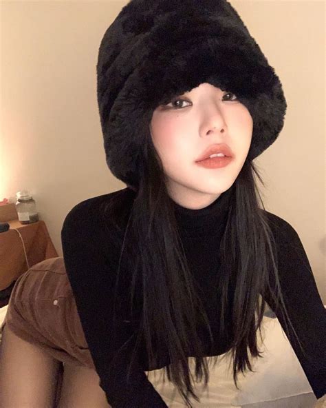 asian girl model aesthetic look alike yumi girl icons cute icons