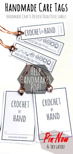 click  link    handmade tags designed  handmade makers
