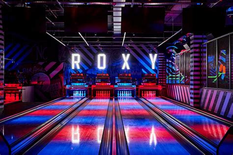 Roxy Lanes Announces Re Location To Mammoth New Venue In Leeds The