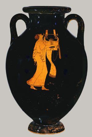 images  greek vases  pinterest classical period
