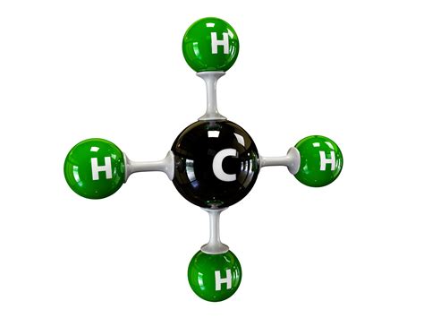 ch molecule