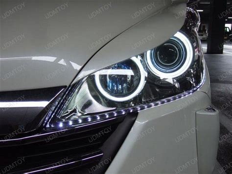 Audi Style Led Strip Lights Porn Pics And Moveis