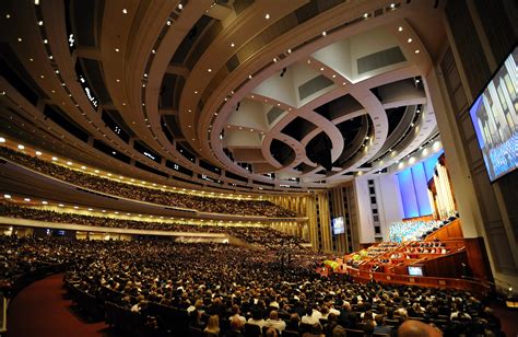 priesthood session   broadcast   daily universe