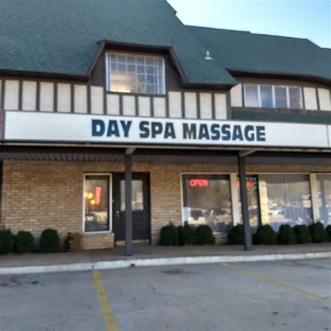 day spa massage massage spa  tulsa