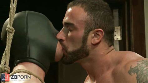 domination and submission boundgods spencer reed and tony hunter zb