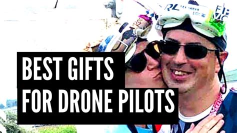 drone gifts    ultimate gift guide  fpv drone pilots freestyle racing youtube