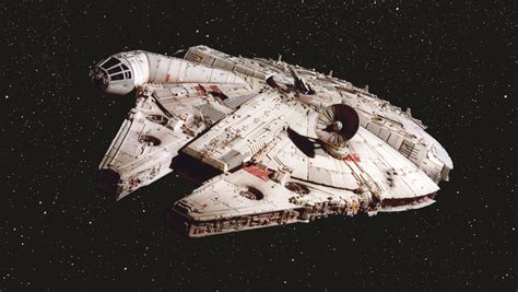 millennium falcon news articles stories trends  today