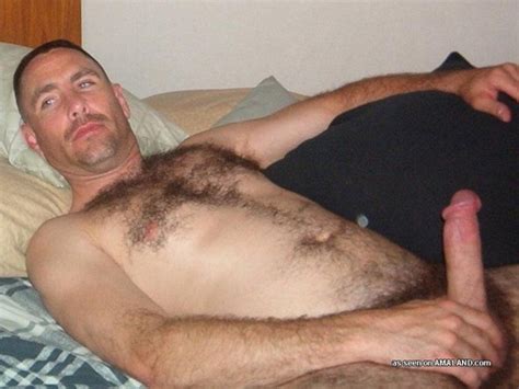 Hung Hairy Straight Men Showing Off For Their Girlfriends