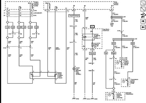 chevrolet express wiring diagram penguin diagram