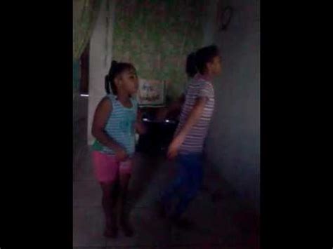 meninas de  anos dancando youtube