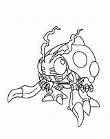 Digimon Kleurplaten Tentomon Kleurplaat Animaatjes Malvorlagen Gifgratis Prend Codes Ton sketch template