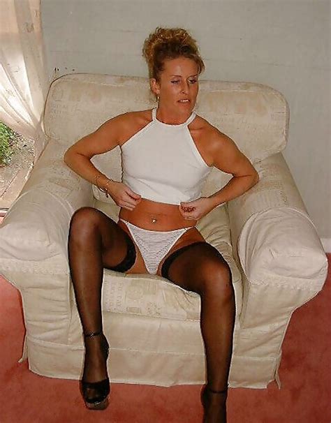 Amateur Mature Jane Looking Fine In Her White Panties Porn Pictures