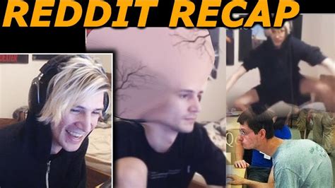 xqc reacts  memes   viewers reddit recap youtube