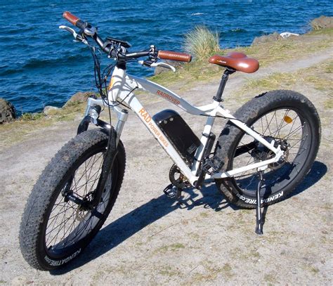 Syonyk S Project Blog Rad Power Bikes Rad Rover