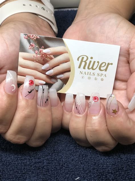 river nails spa jacksonville fl  services  reviews