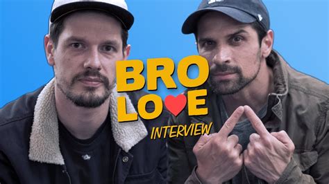 Alltta Interview Bro Love Youtube
