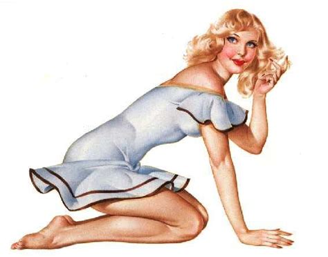59 Best Images About Vargas Pin Ups On Pinterest Pin Up